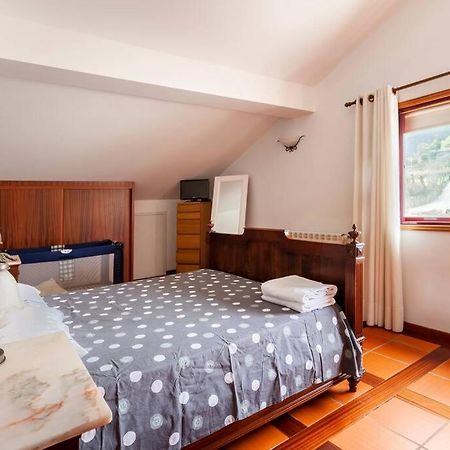 Maison Avec Piscine : Quinta Do Sol Amarante Eksteriør billede