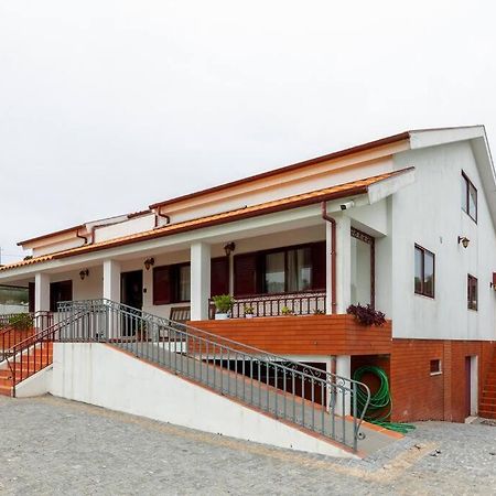 Maison Avec Piscine : Quinta Do Sol Amarante Eksteriør billede