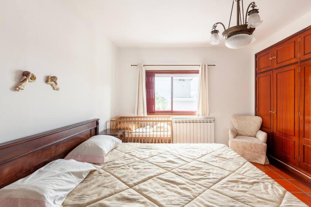 Maison Avec Piscine : Quinta Do Sol Amarante Eksteriør billede